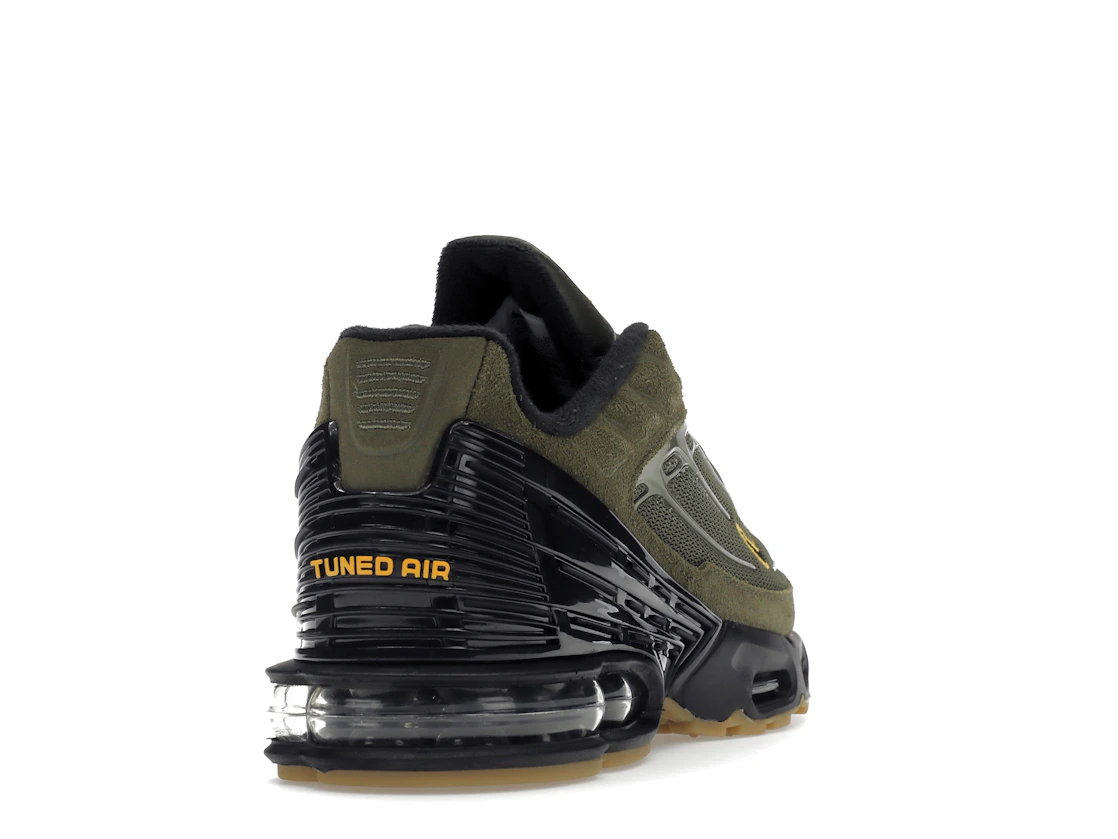 Nike Air Max Plus 3 Olive