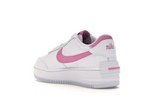 Nike Air Force 1 Low Shadow White Magic Flamingo (W)