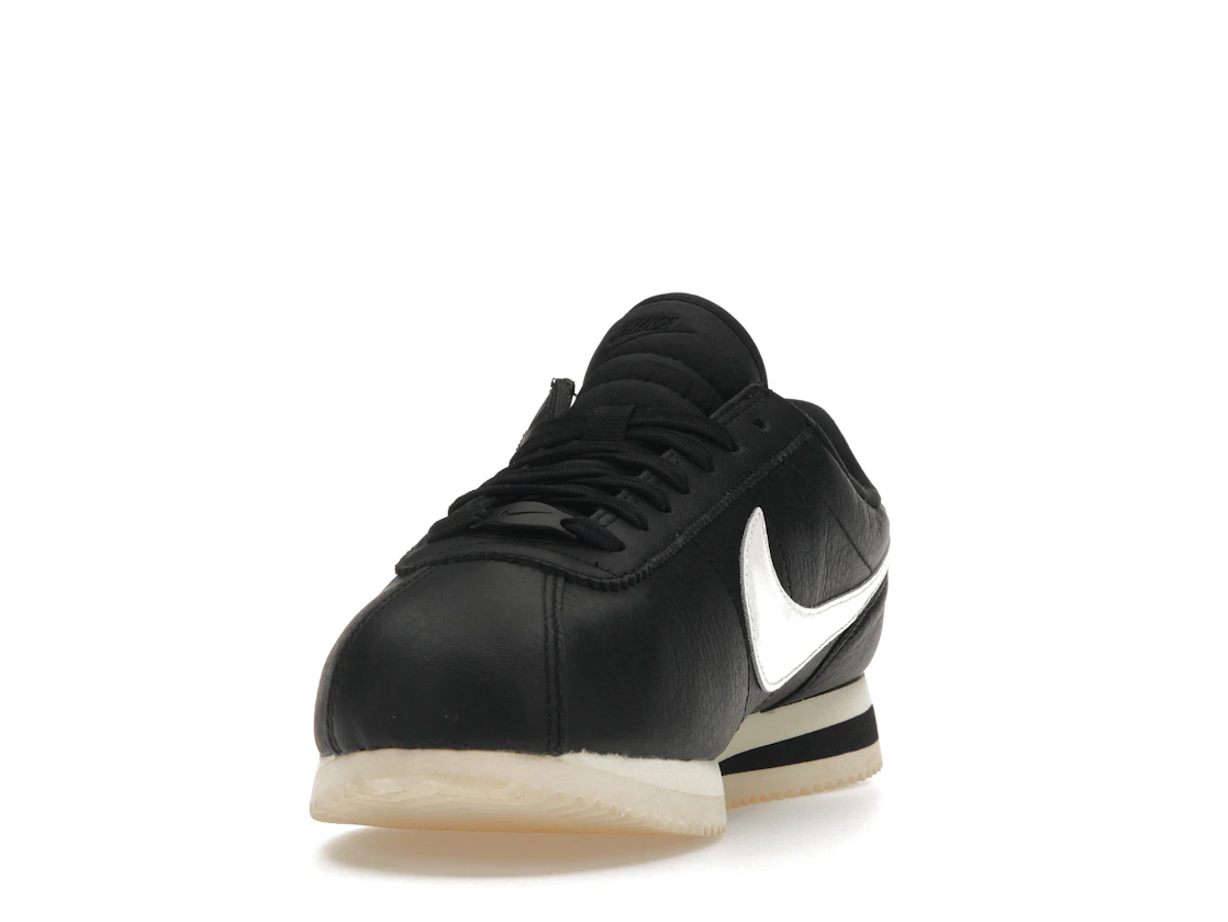 Nike Cortez 23 Premium Black Sail (W)