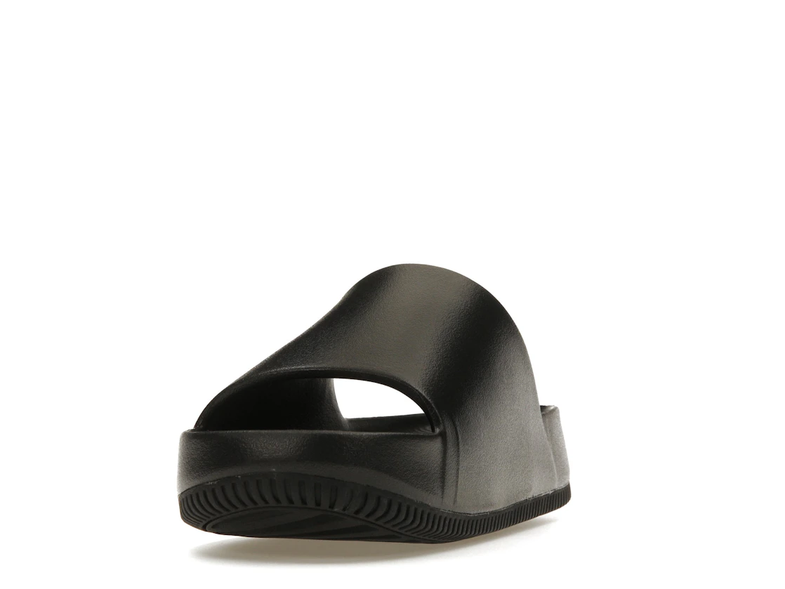 Nike Calm Slide Black
