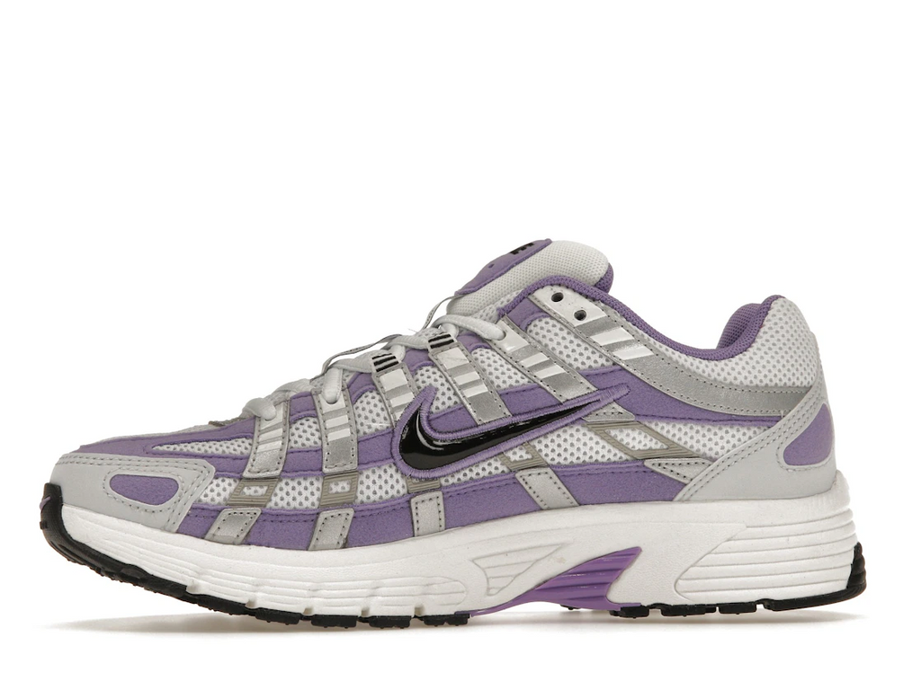 Nike P-6000 Space Purple (W)