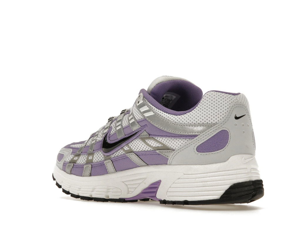 Nike P-6000 Space Purple (W)