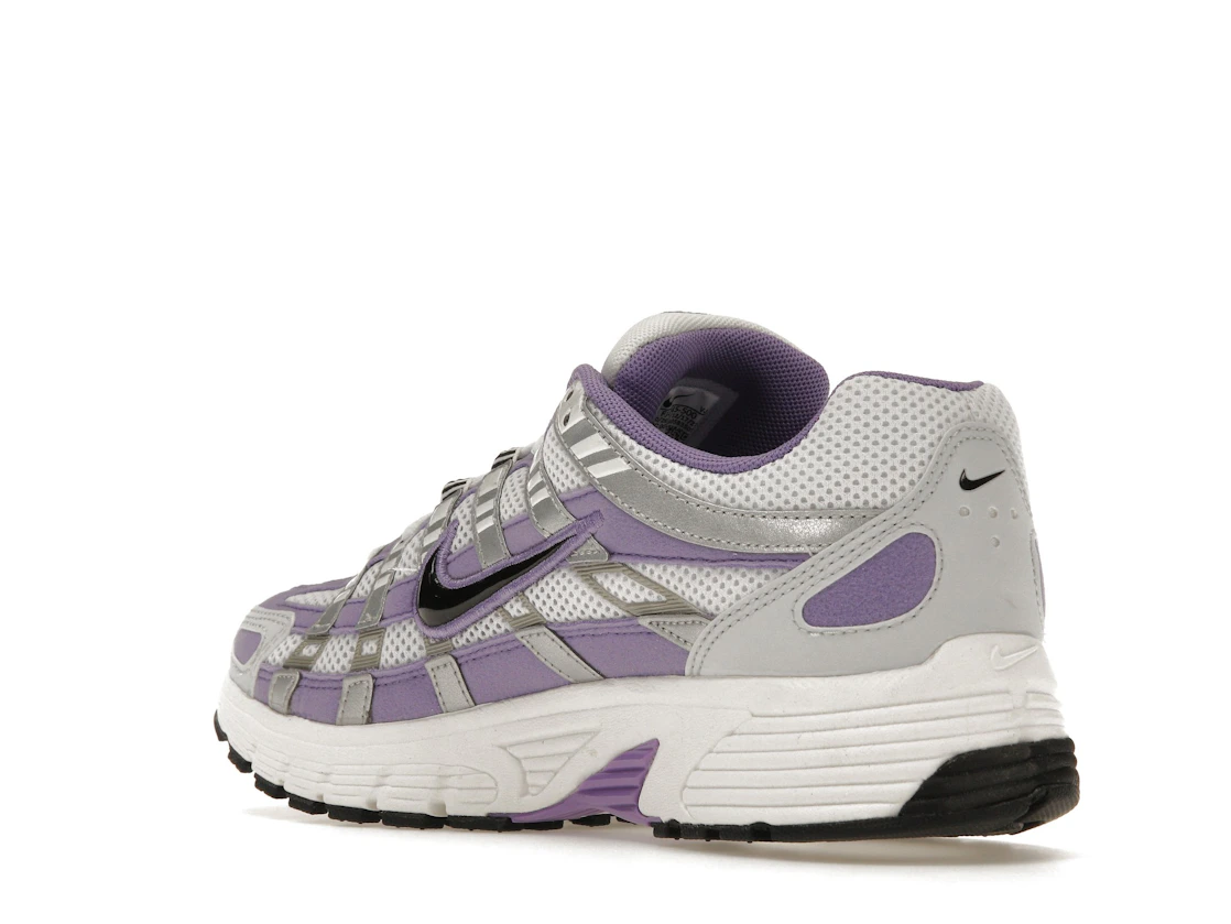 Nike P-6000 Space Purple (W)