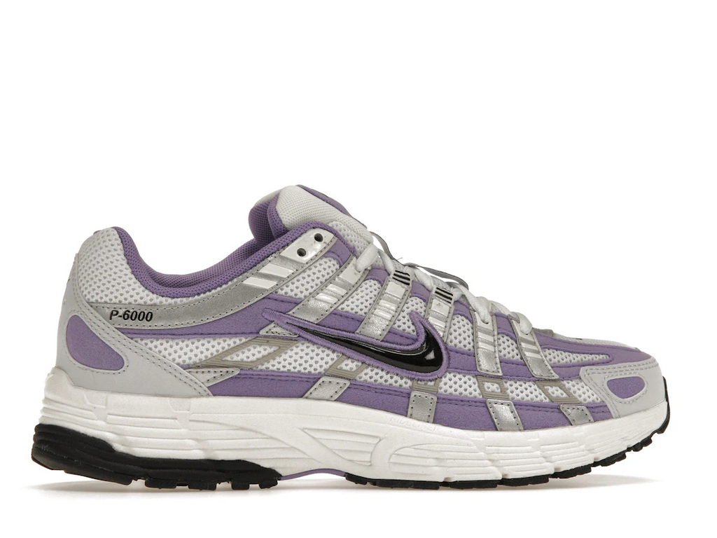 Nike P-6000 Space Purple (W)