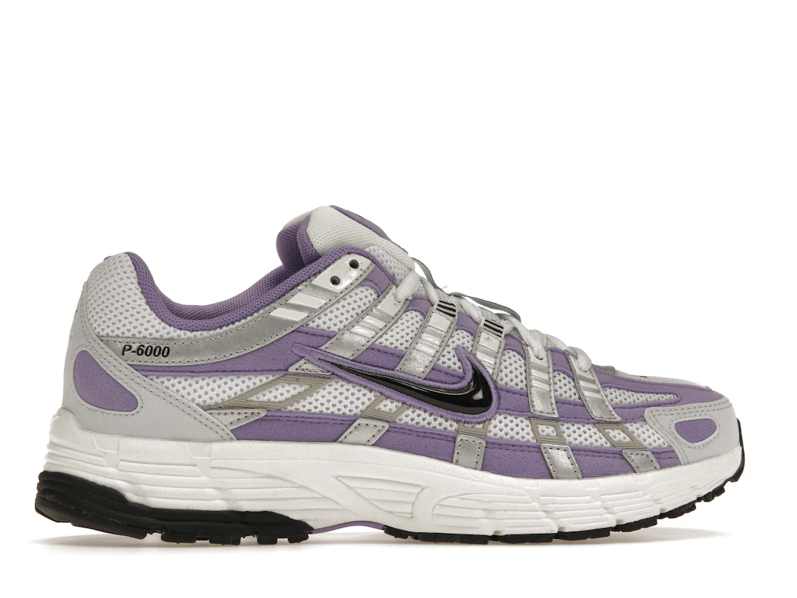 Nike P-6000 Space Purple (W)