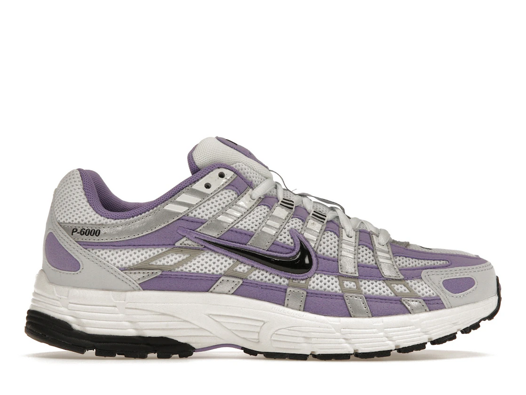 Nike P-6000 Space Purple (W)
