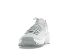 Nike Free Metcon 6 Photon Dust Light Smoke Grey Summit White Metallic Silver (W)
