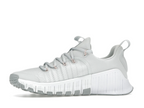 Nike Free Metcon 6 Photon Dust Light Smoke Grey Summit White Metallic Silver (W)
