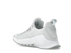 Nike Free Metcon 6 Photon Dust Light Smoke Grey Summit White Metallic Silver (W)
