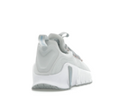 Nike Free Metcon 6 Photon Dust Light Smoke Grey Summit White Metallic Silver (W)