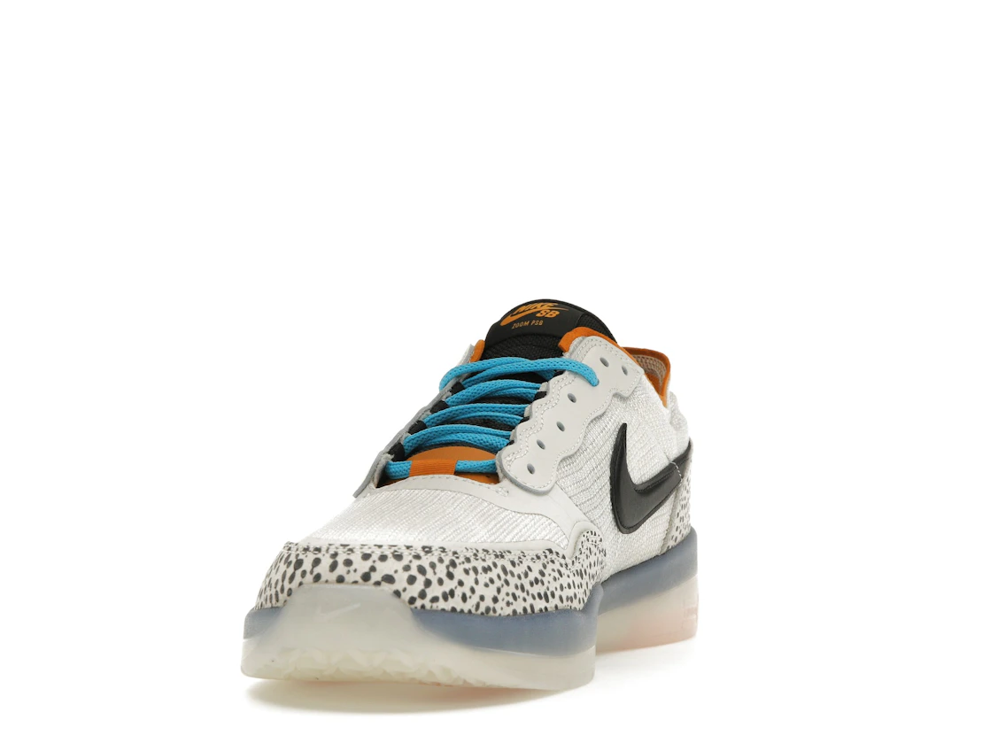 Nike SB PS8 Electric Pack Olympic Safari