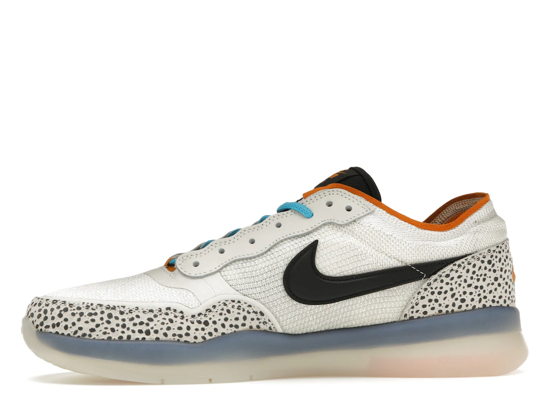 Nike SB PS8 Electric Pack Olympic Safari