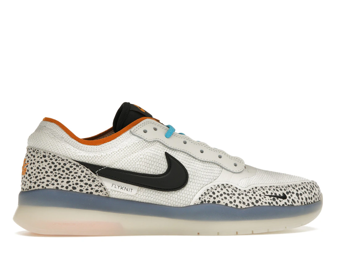 Nike SB PS8 Electric Pack Olympic Safari