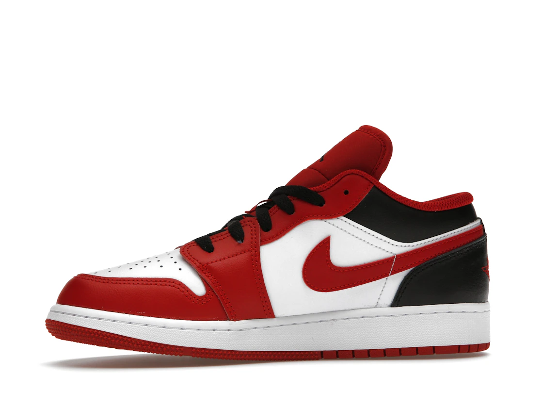 Air Jordan 1 Low Bulls (GS)