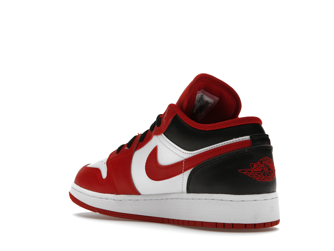 Air Jordan 1 Low Bulls (GS)