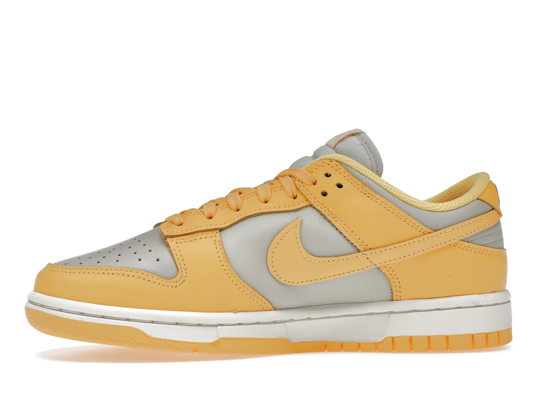 Nike Dunk Low Citron Pulse (W)
