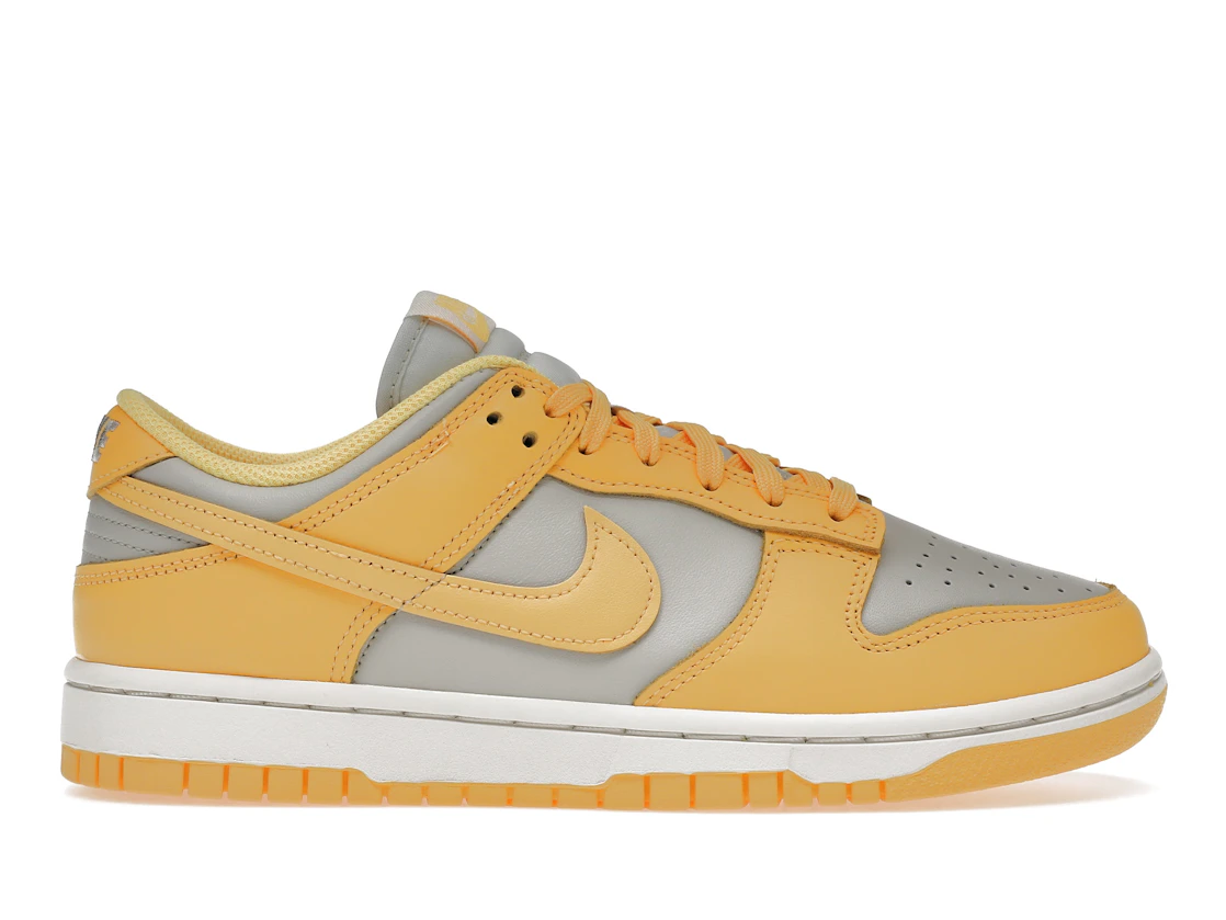 Nike Dunk Low Citron Pulse (W)
