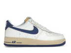 Nike Air Force 1 Low '07 Athletic Department Sail Deep Royal Blue (W)