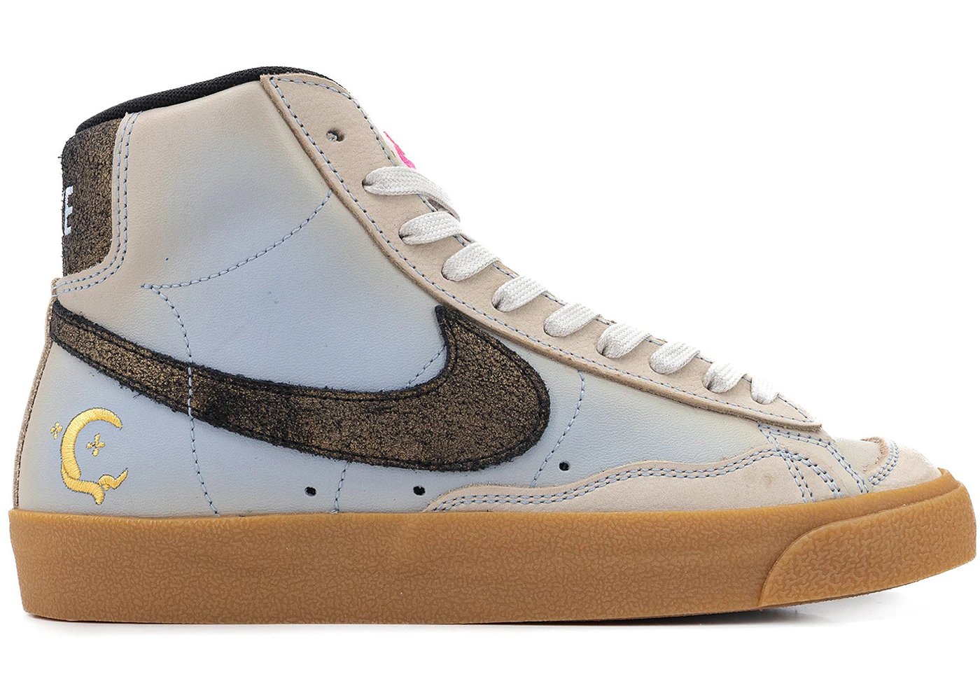 Nike Blazer Mid 77 PRM Día de Muertos (W)