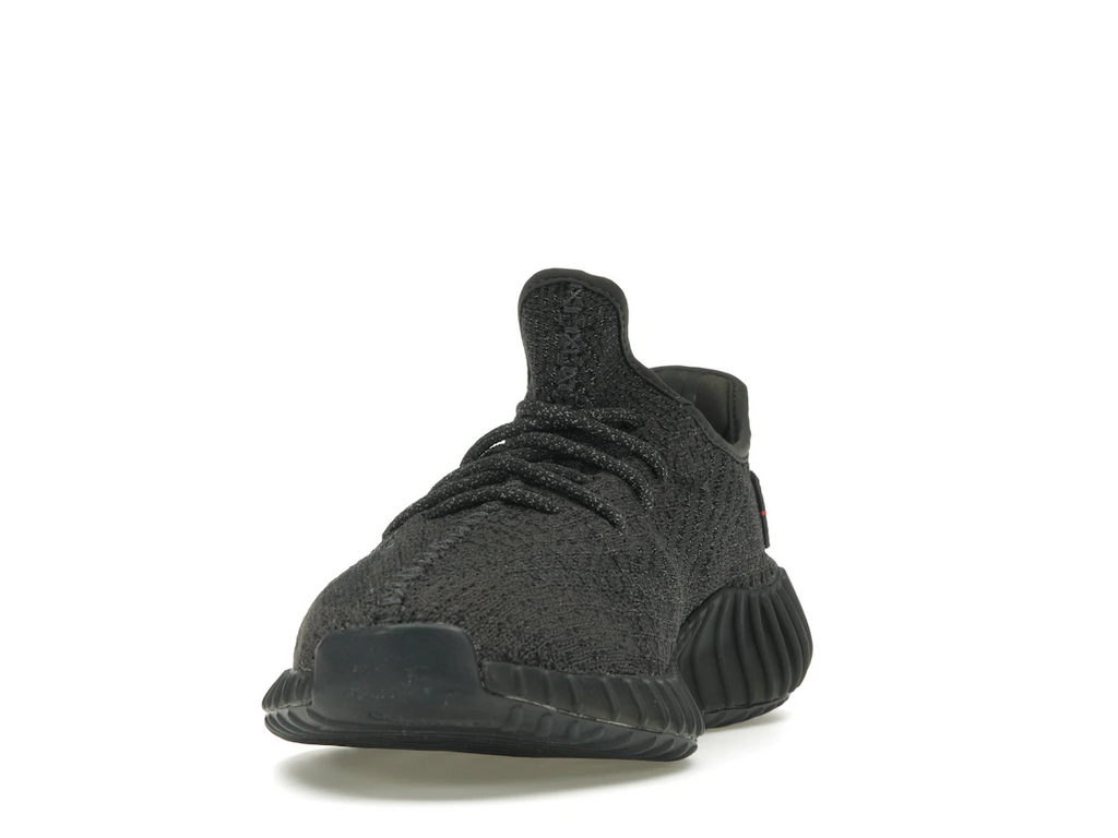 adidas Yeezy Boost 350 V2 Static Black (Reflective)