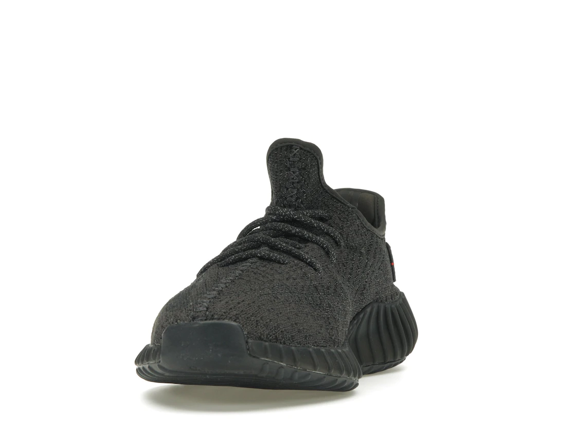 adidas Yeezy Boost 350 V2 Static Black (Reflective)