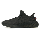 adidas Yeezy Boost 350 V2 Static Black (Reflective)
