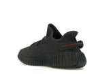 adidas Yeezy Boost 350 V2 Static Black (Reflective)