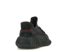 adidas Yeezy Boost 350 V2 Static Black (Reflective)