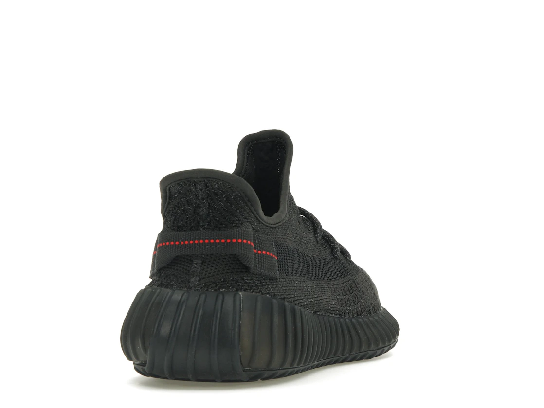 adidas Yeezy Boost 350 V2 Static Black (Reflective)
