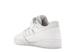 adidas Forum Low Triple White