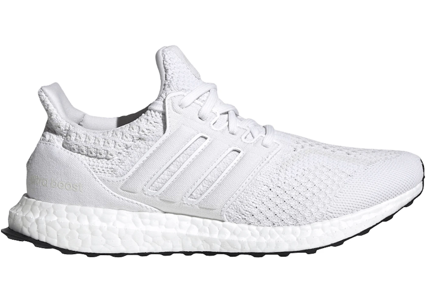 adidas Ultra Boost 5.0 DNA Triple White (W)