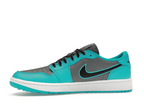 Jordan 1 Low Golf Cool Grey Gamma Blue