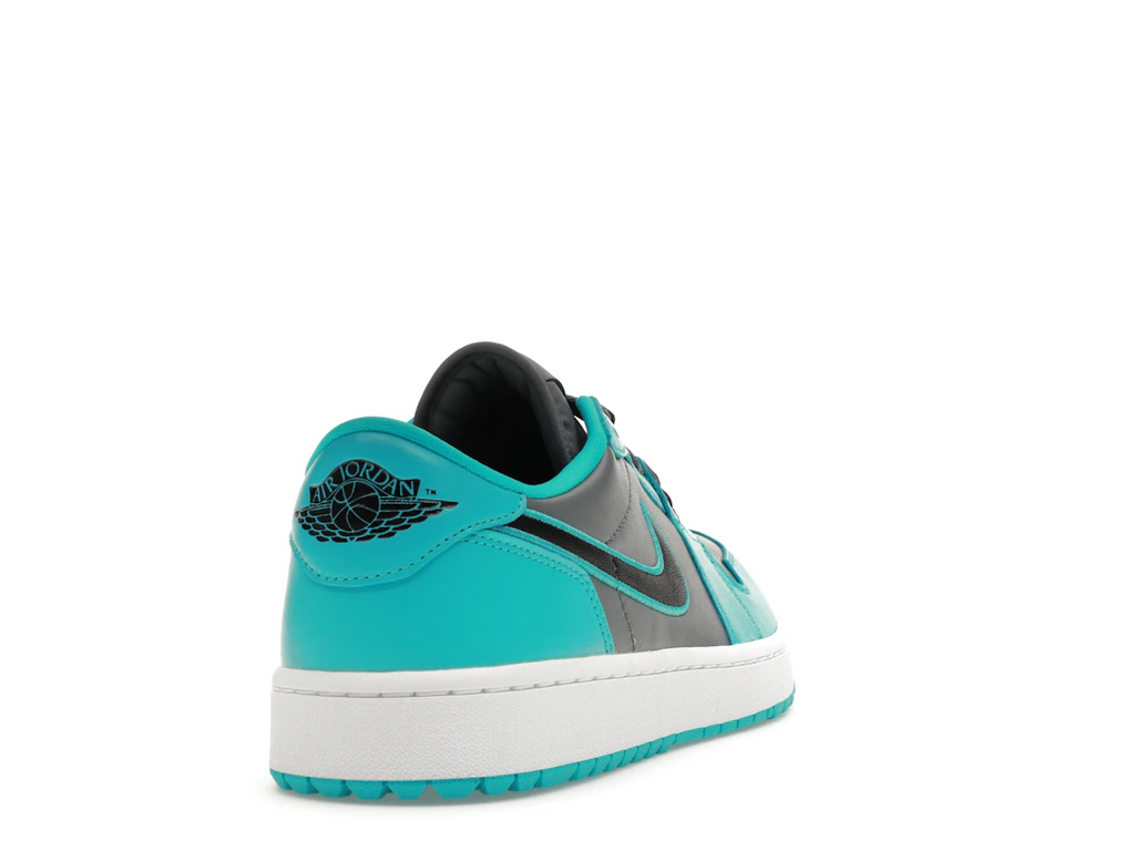 Jordan 1 Low Golf Cool Grey Gamma Blue
