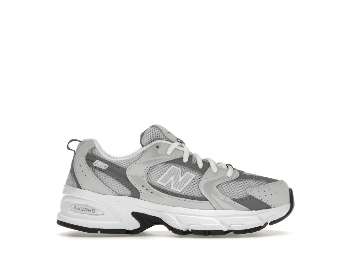 New Balance 530 Grey Matter (GS)