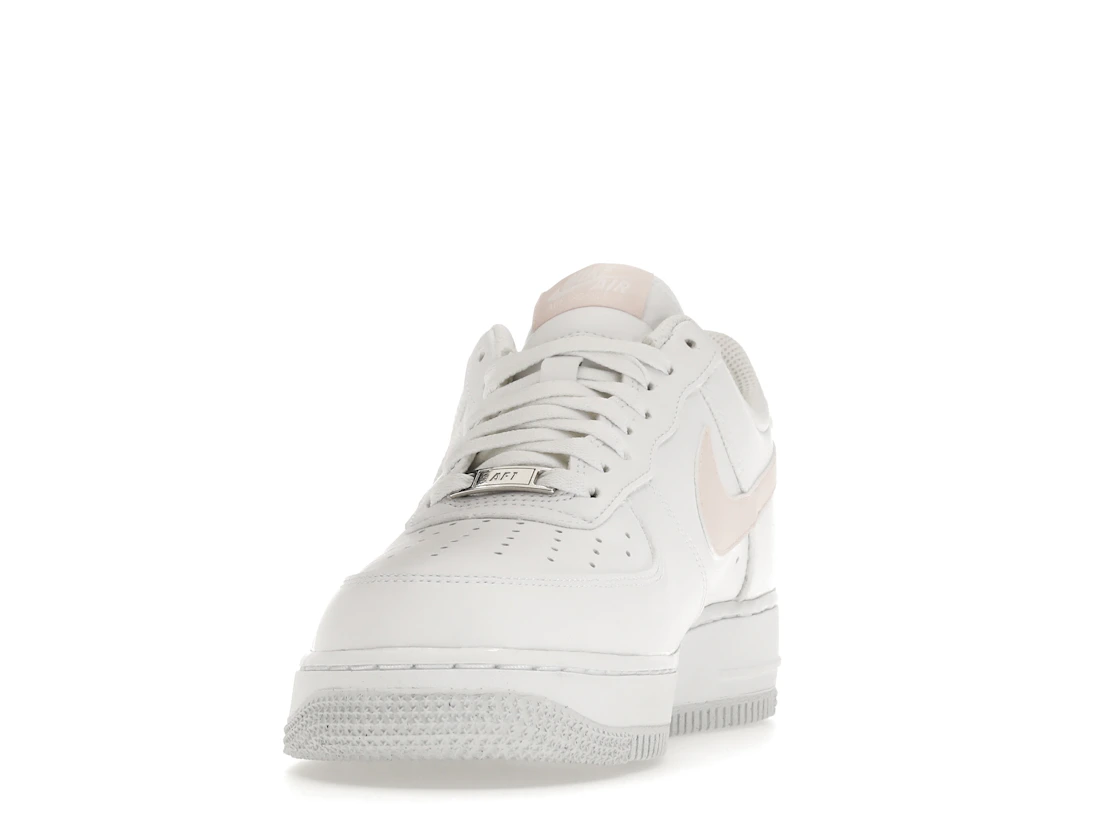 Nike Air Force 1 Low Next Nature White Pale Coral (W)