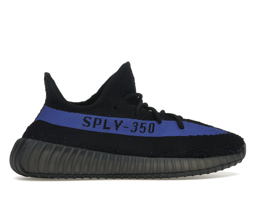 adidas Yeezy Boost 350 V2 Dazzling Blue