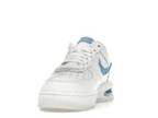 Nike Air Force 1 Low Evo White University Blue