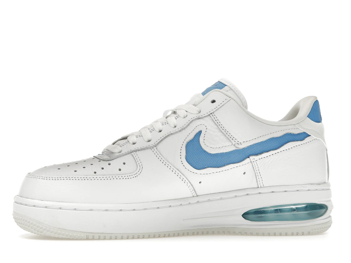 Nike Air Force 1 Low Evo White University Blue