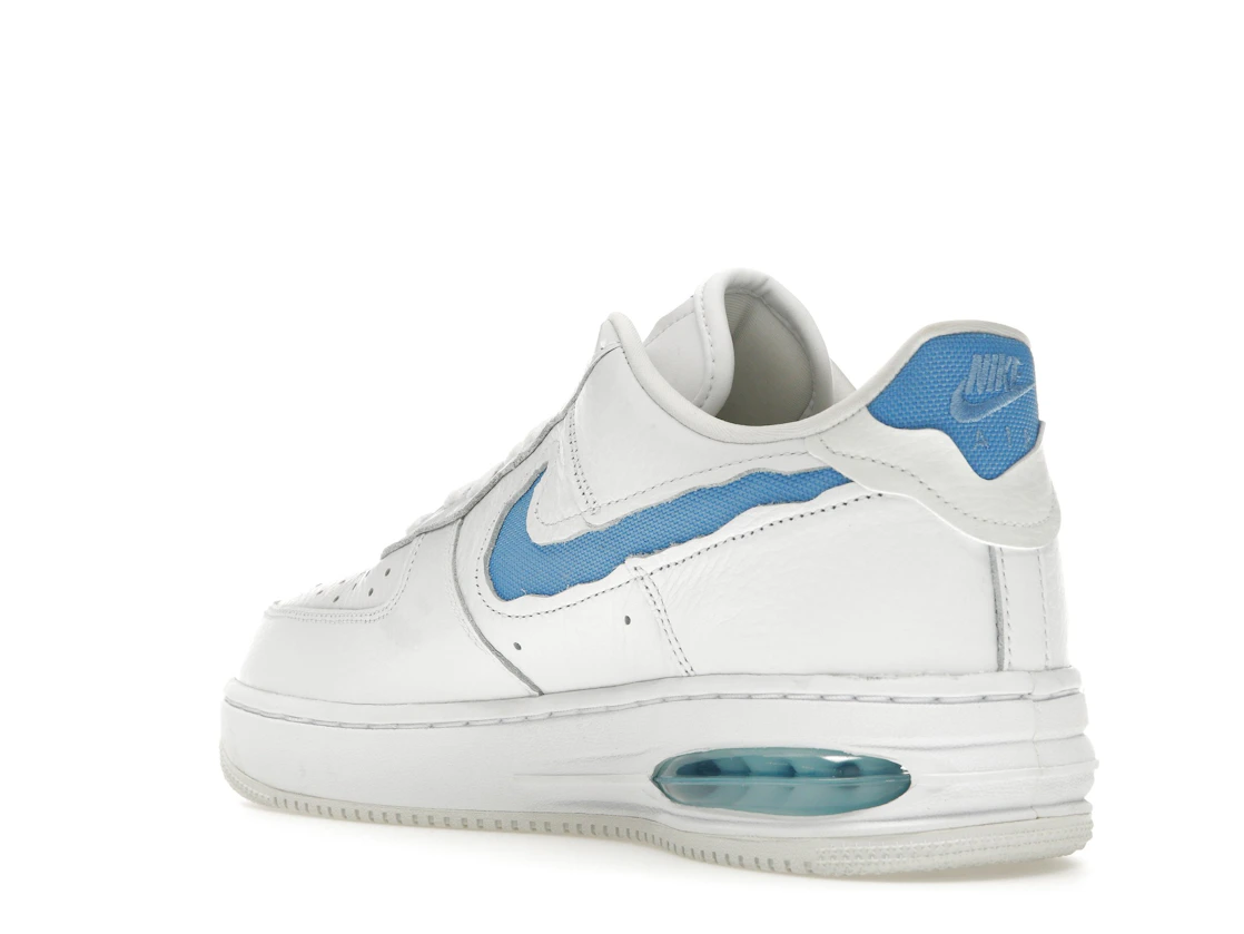 Nike Air Force 1 Low Evo White University Blue