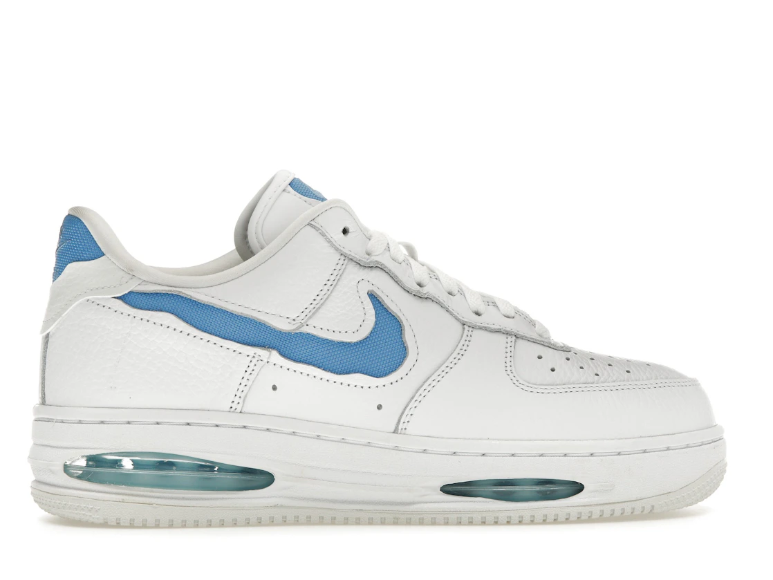 Nike Air Force 1 Low Evo White University Blue