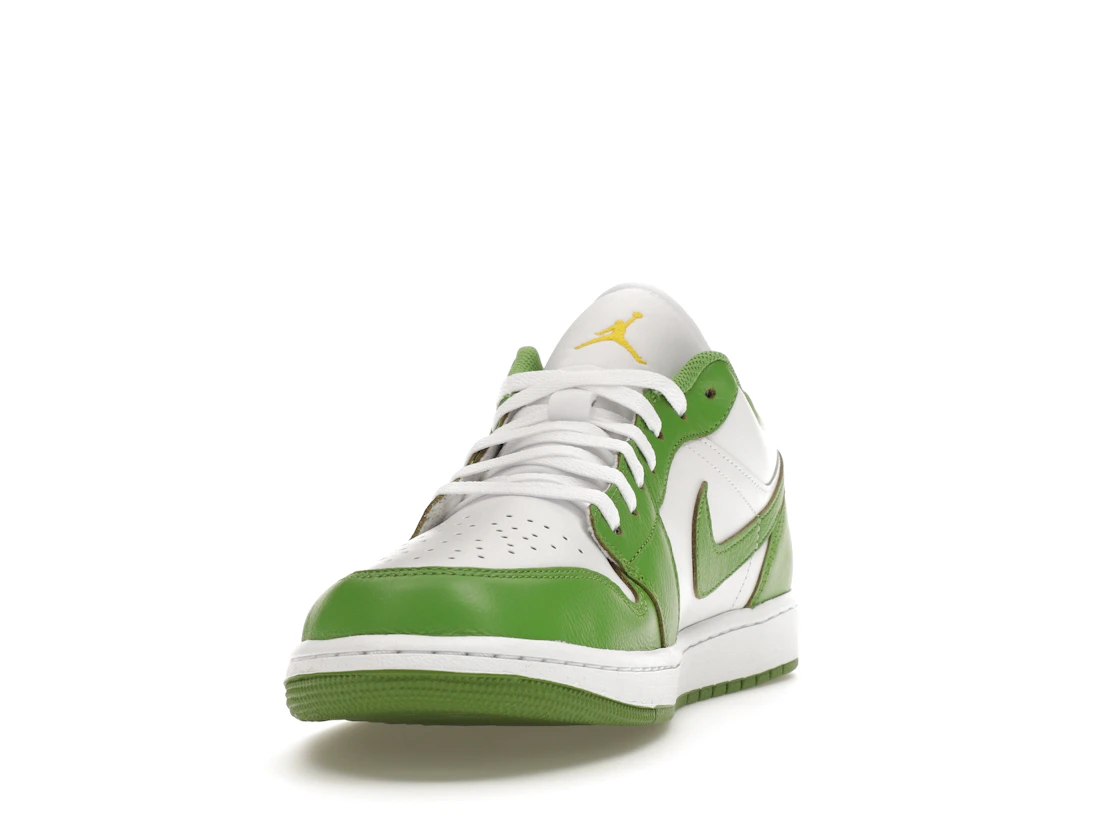 Jordan 1 Low SE Chlorophyll