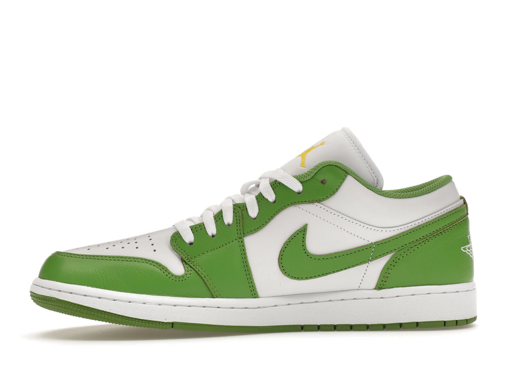 Jordan 1 Low SE Chlorophyll