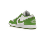 Jordan 1 Low SE Chlorophyll