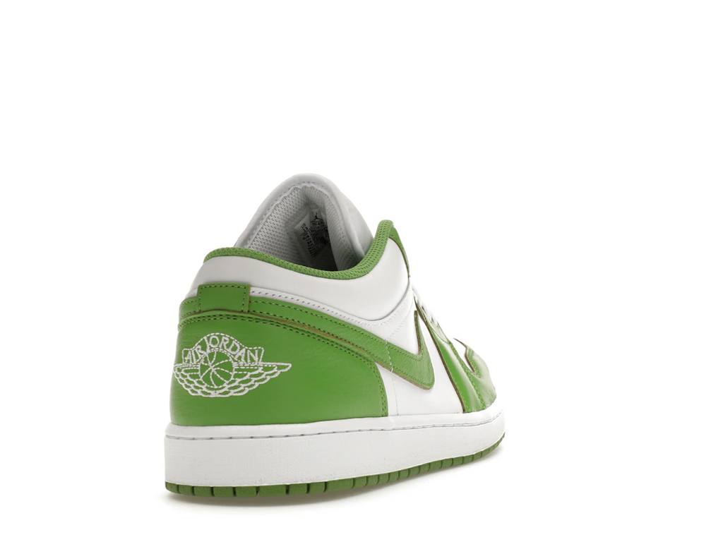 Jordan 1 Low SE Chlorophyll