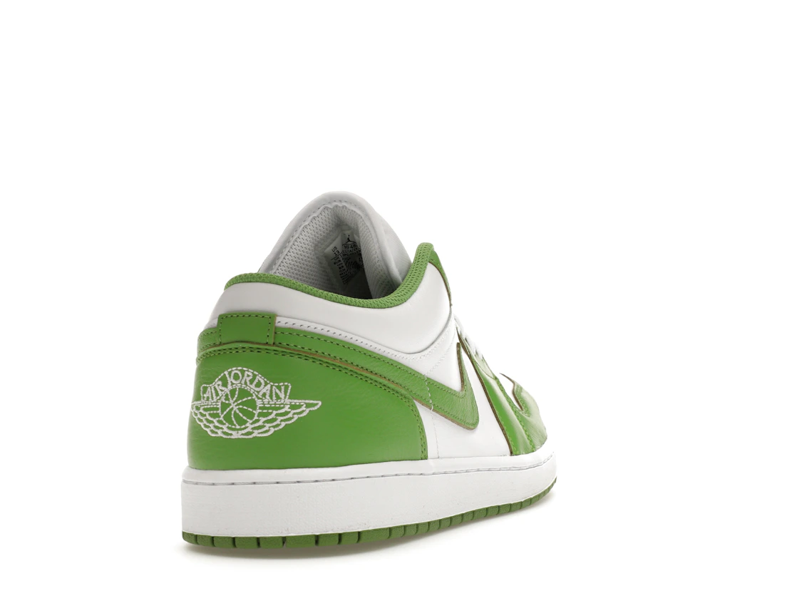 Jordan 1 Low SE Chlorophyll