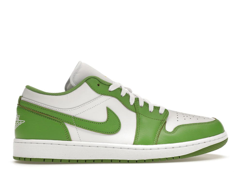Jordan 1 Low SE Chlorophyll