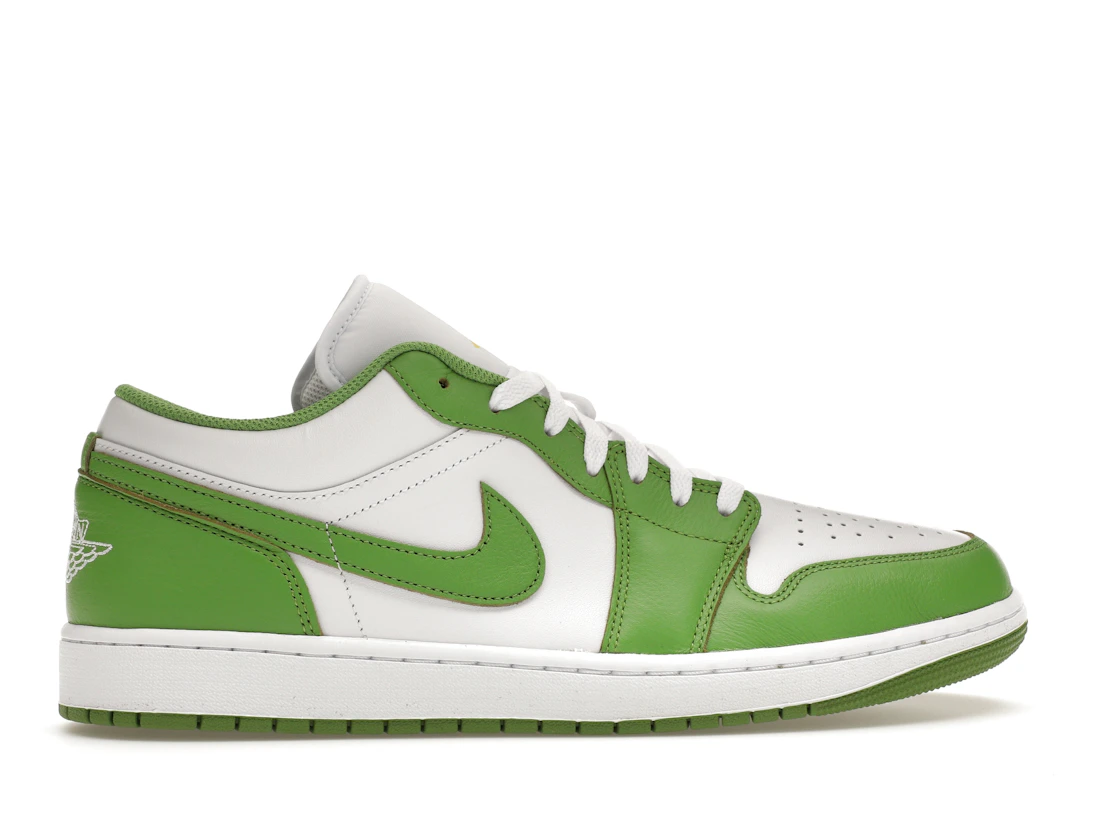 Jordan 1 Low SE Chlorophyll