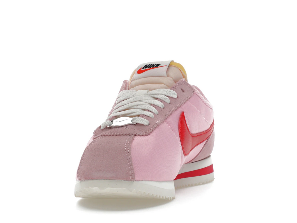 Nike Cortez TXT Medium Soft Pink Sail (W)