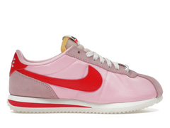 Nike Cortez TXT Medium Soft Pink Sail (W)