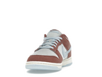 Nike Dunk Low Retro SE Terra Brown Celestine Blue